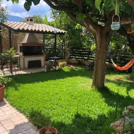 Eleni's Maisonette Kalamata