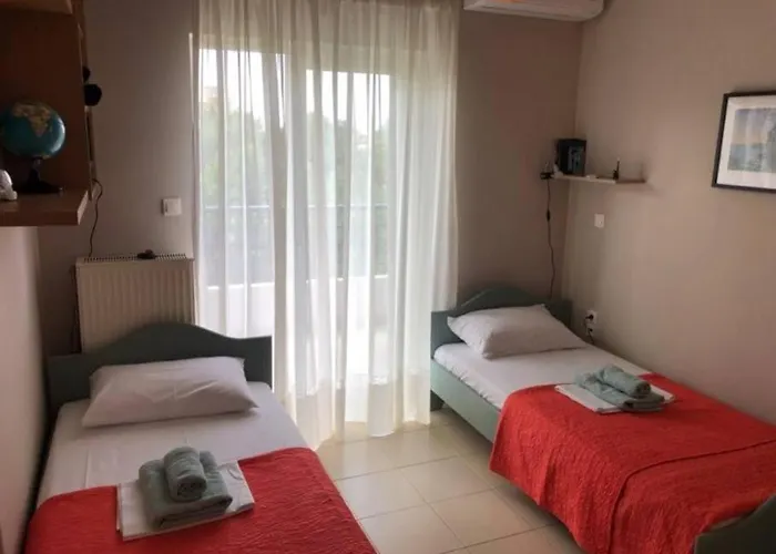 Eleni's Maisonette
