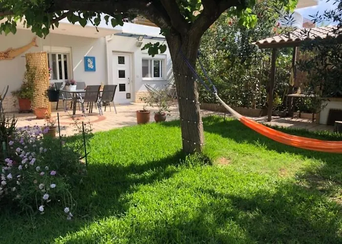Eleni's Maisonette * Καλαμάτα