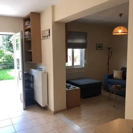 Eleni's Maisonette *