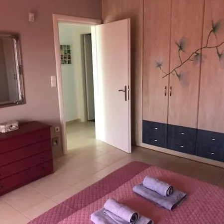 Apartament Eleni's Maisonette *
