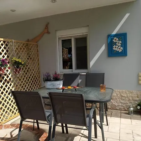Apartament Eleni's Maisonette