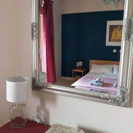 Apartament Eleni's Maisonette