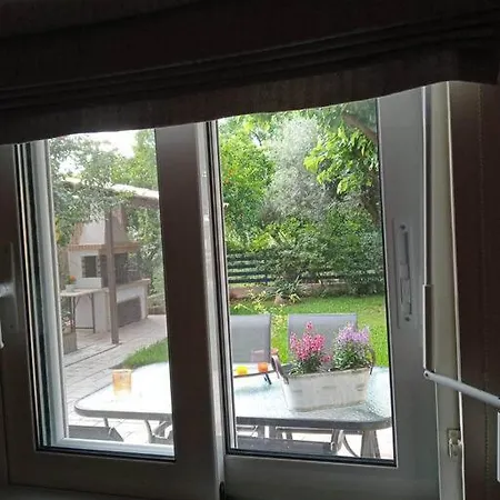 Eleni's Maisonette * Kalamata
