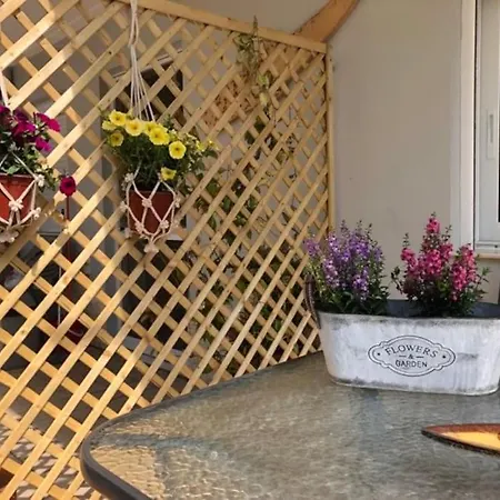 Eleni's Maisonette 公寓