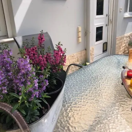 Eleni's Maisonette Apartament