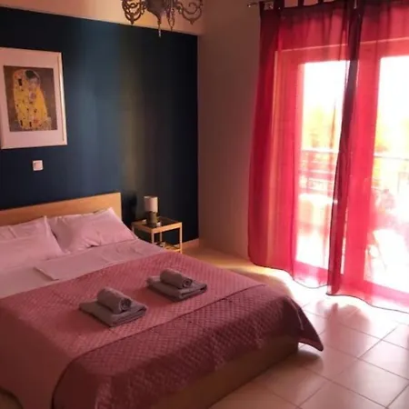 Eleni's Maisonette