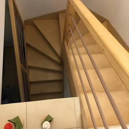 Eleni's Maisonette Καλαμάτα