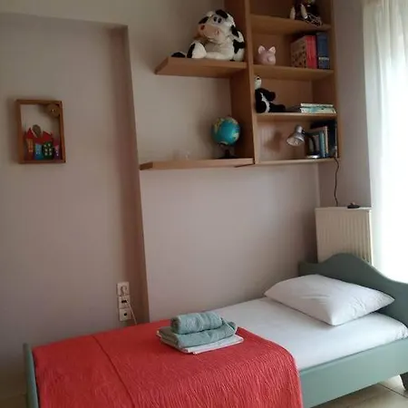Eleni's Maisonette Apartament Kalamata