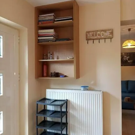Eleni's Maisonette Apartament