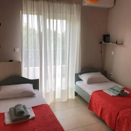 Eleni's Maisonette