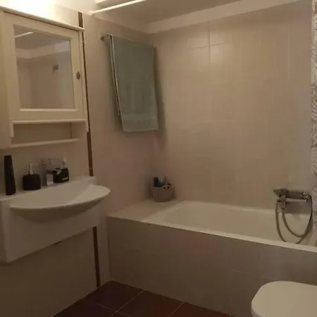 Eleni's Maisonette * Kalamata