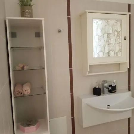 Eleni's Maisonette Apartament Kalamata
