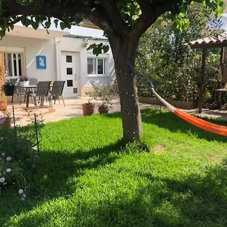 Eleni's Maisonette * Kalamata