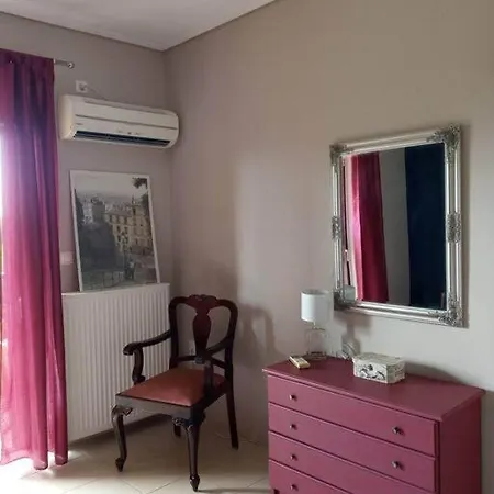 Apartament Eleni's Maisonette