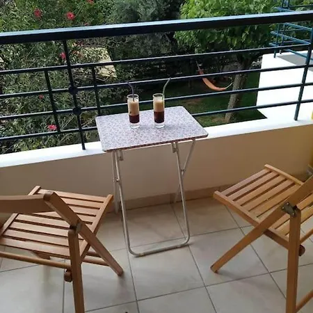 Eleni's Maisonette