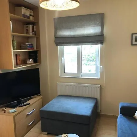 Eleni's Maisonette Apartament