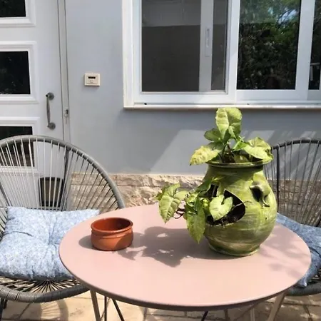 Eleni's Maisonette Apartament Kalamata