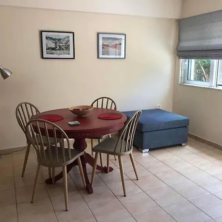 Eleni's Maisonette * Kalamata