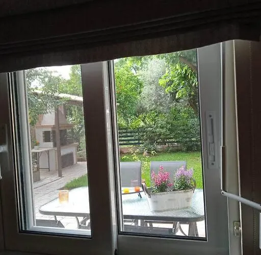 Eleni's Maisonette * Kalamata