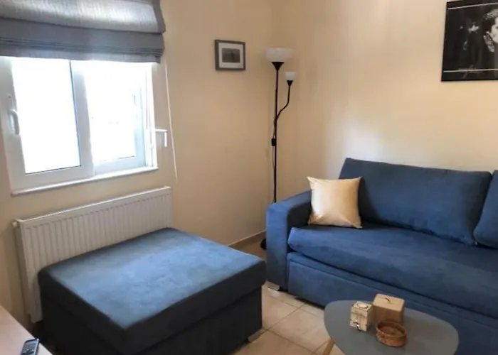 Apartment Eleni's Maisonette Kalamata